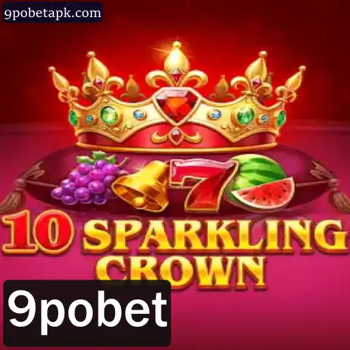 Descubra o Fascinante Mundo de 10SparklingCrown e 9pobet