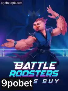 Explorando as Aventuras de BattleRoostersBonusBuy no 9pobet