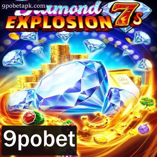 Explorando o Novo Jogo DiamondExplosion7s na Plataforma 9pobet