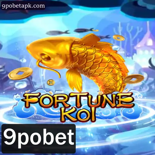Descubra FORTUNEKOI: O Novo Sucesso em Jogos de Azar com 9pobet