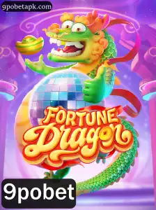 FortuneDragon: Descubra o Mundo do Novo Jogo de Cassino Online da 9pobet