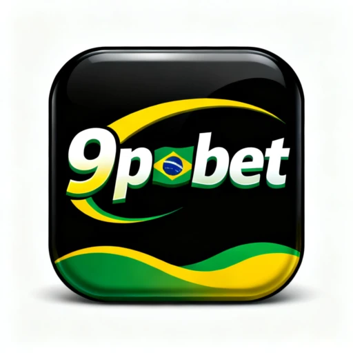 9pobet Logo