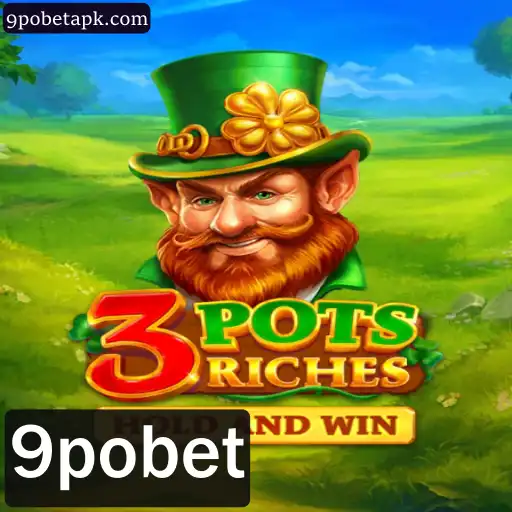 Explorando o Mundo de 3potsRiches: Um Jogo Revolucionário na Plataforma 9pobet