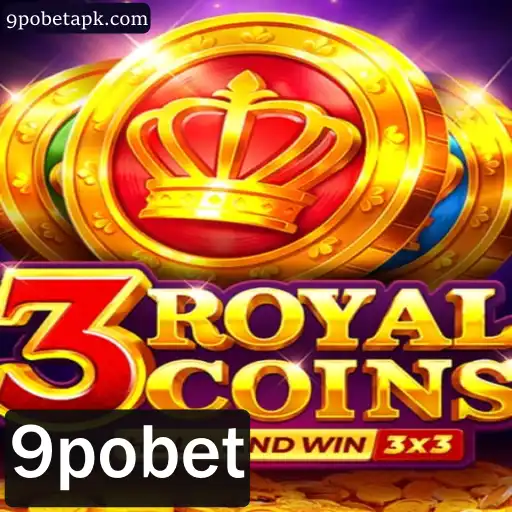 Explorando o Mundo de 3royalcoins: Um Mergulho no Jogo Popular com 9pobet