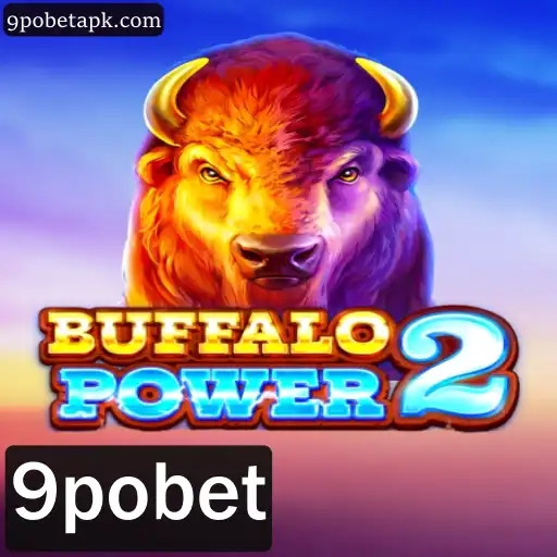 Explorando BuffaloPower2: O Novo Jogo Sensação no 9pobet