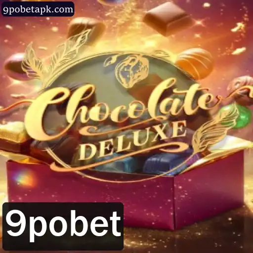 ChocolateDeluxe: Explorando o Jogo Inovador 9pobet