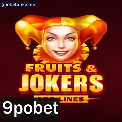 Descubra o Mundo Vibrante de FruitsAndJokers100 na Plataforma 9pobet