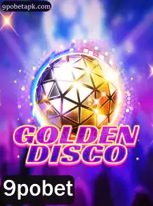 GoldenDisco: A Nova Sensação Interativa Em Jogo