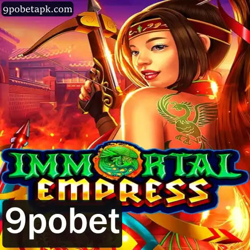 ImmortalEmpress: Uma Jornada Épica no Mundo dos Jogos de Estratégia