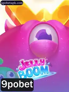 Descubra o Fascinante Mundo de JellyBoom: Um Jogo Inovador