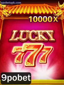 Explorando o Mundo do LuckySeven no 9pobet