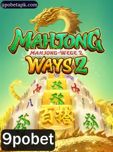 Explorando MahjongWays2 no 9pobet: Regras e Estratégias do Jogo
