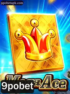 Descubra a Emocionante Experiência de Jogo com MegaAce e 9pobet