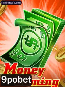 Descubra o emocionante mundo de MoneyComing: O novo jogo de estratégia da 9pobet