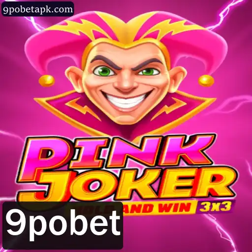 Descubra o Excitante Mundo de Pinkjoker no 9pobet
