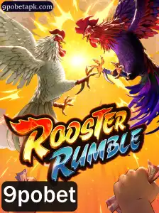 Explorando RoosterRumble: O Jogo de Ação e Estratégia da 9pobet