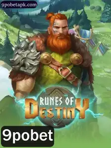 RunesOfDestiny: Um Mergulho no Mundo das Runas