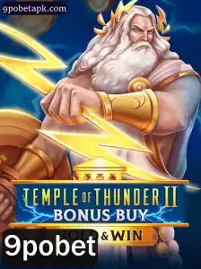 TempleofThunderIIBonusBuy: Explorando as Regras e Dinâmicas do Jogo