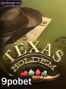 TexasHoldem: Desvendando o Popular Jogo de Cartas