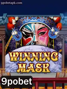 WinningMask: Um Novo Jogo Empolgante no Mundo dos Cassinos Online