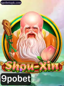 Explorando o Universo de ShouXin: O Jogo do Momento na 9pobet